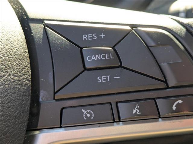 used 2020 Nissan Kicks car, priced at $15,799