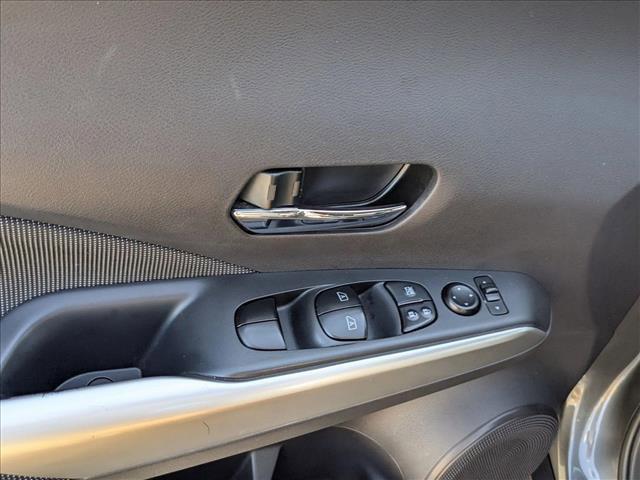 used 2020 Nissan Kicks car, priced at $15,799