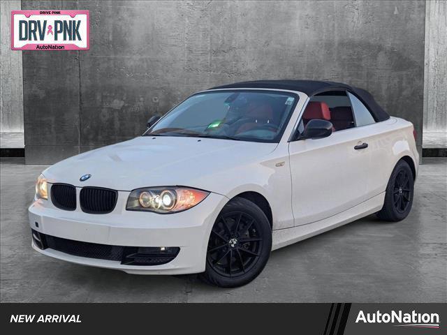 used 2011 BMW 128 car, priced at $11,492