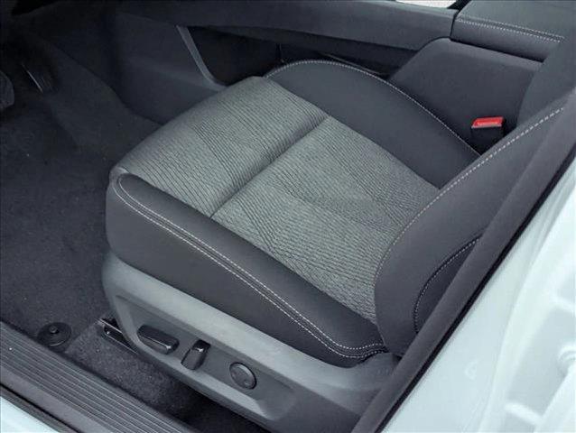 new 2026 Nissan Rogue car, priced at $29,204