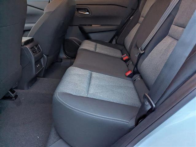 new 2026 Nissan Rogue car, priced at $29,204