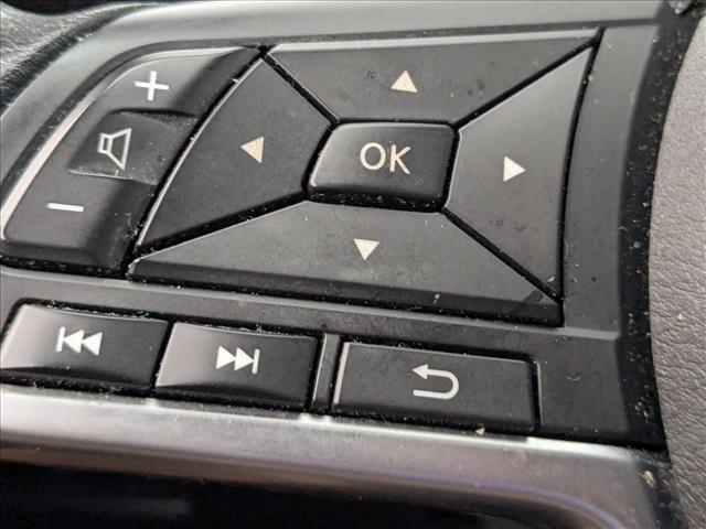 used 2020 Nissan Rogue Sport car, priced at $15,695