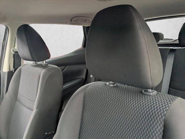 used 2020 Nissan Rogue Sport car, priced at $15,695