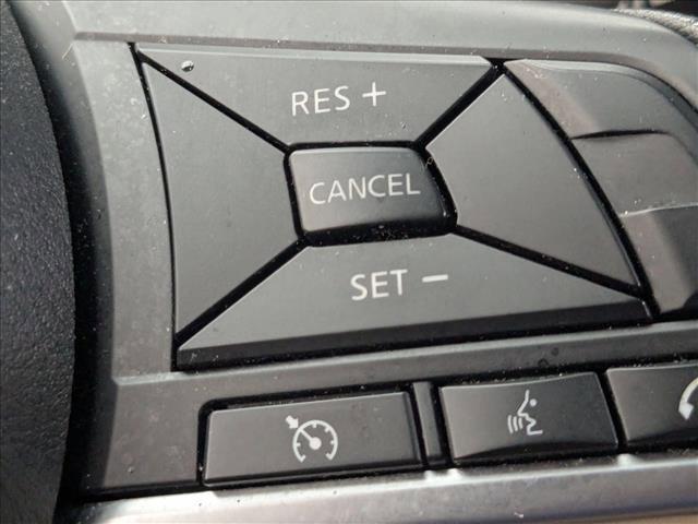 used 2020 Nissan Rogue Sport car, priced at $15,695