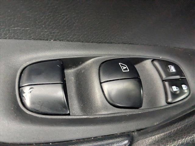 used 2020 Nissan Rogue Sport car, priced at $15,695