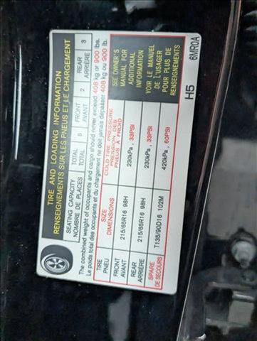 used 2020 Nissan Rogue Sport car, priced at $15,695