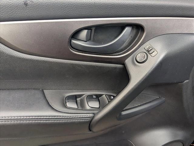 used 2020 Nissan Rogue Sport car, priced at $15,695