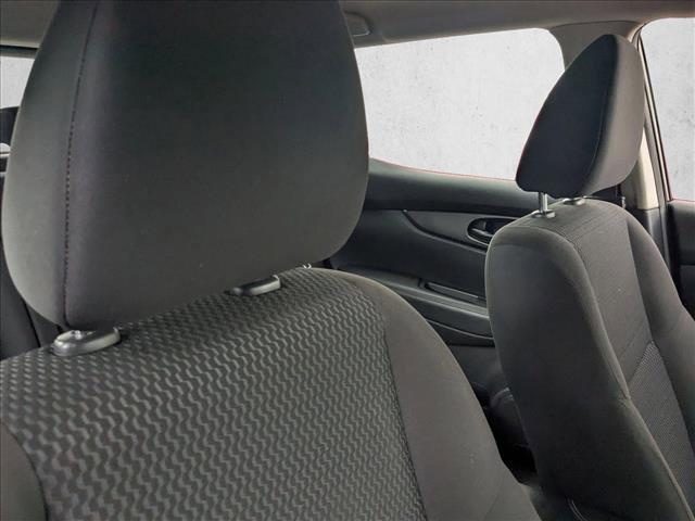 used 2020 Nissan Rogue Sport car, priced at $15,695