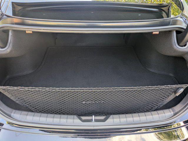 used 2024 Hyundai Sonata car, priced at $24,999