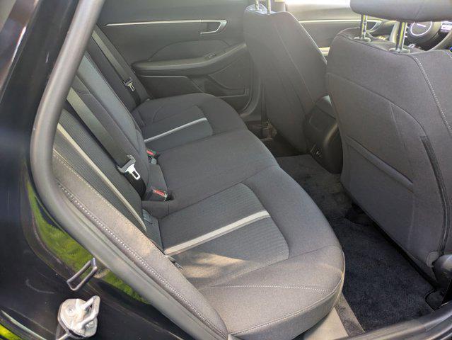 used 2024 Hyundai Sonata car, priced at $24,999