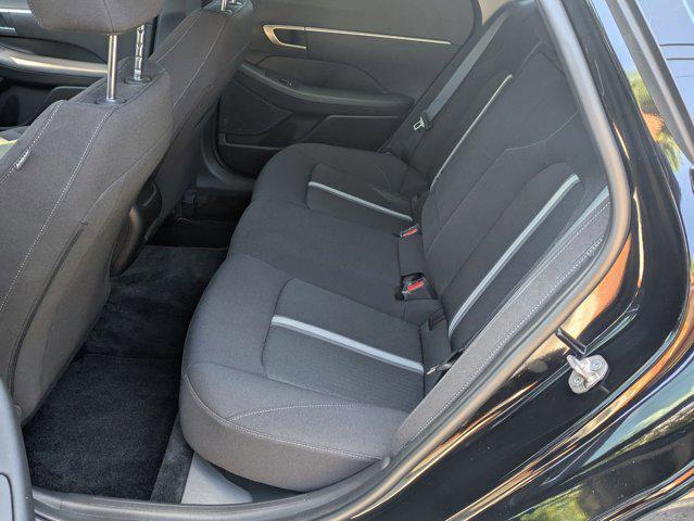 used 2024 Hyundai Sonata car, priced at $24,999