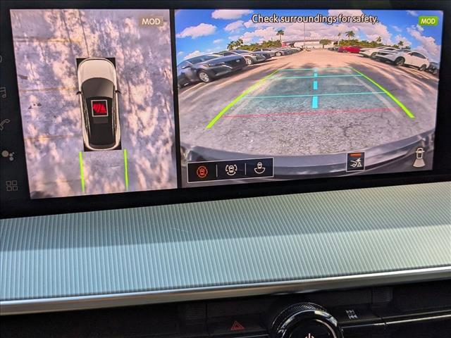 new 2026 Nissan Murano car, priced at $53,435