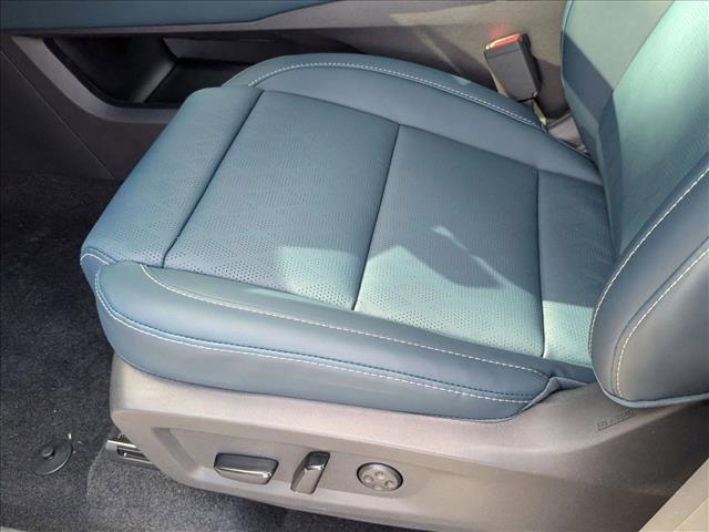 new 2026 Nissan Murano car, priced at $53,435