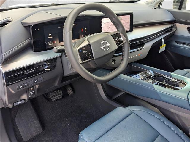 new 2026 Nissan Murano car, priced at $53,435