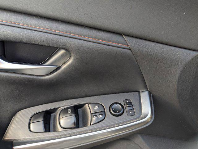 used 2022 Nissan Sentra car, priced at $16,991