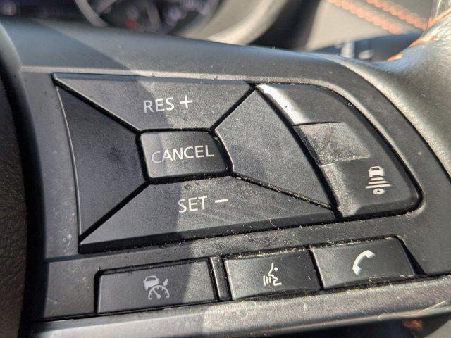 used 2022 Nissan Sentra car, priced at $16,991
