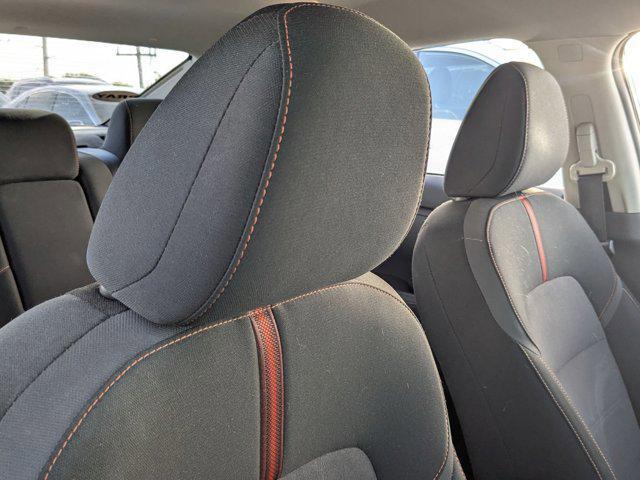 used 2022 Nissan Sentra car, priced at $16,991