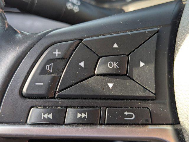 used 2022 Nissan Sentra car, priced at $16,991