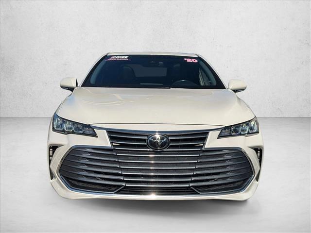 used 2020 Toyota Avalon car, priced at $23,995