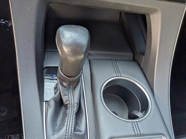 used 2020 Toyota Avalon car, priced at $23,995