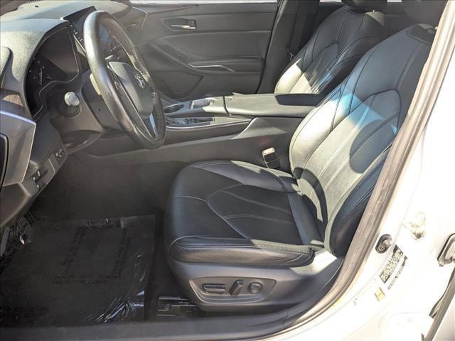 used 2020 Toyota Avalon car, priced at $23,995