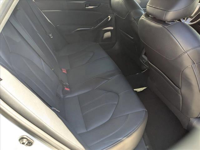 used 2020 Toyota Avalon car, priced at $23,995