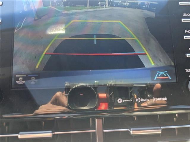 used 2020 Toyota Avalon car, priced at $23,995