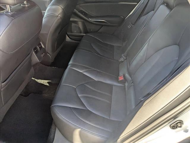 used 2020 Toyota Avalon car, priced at $23,995
