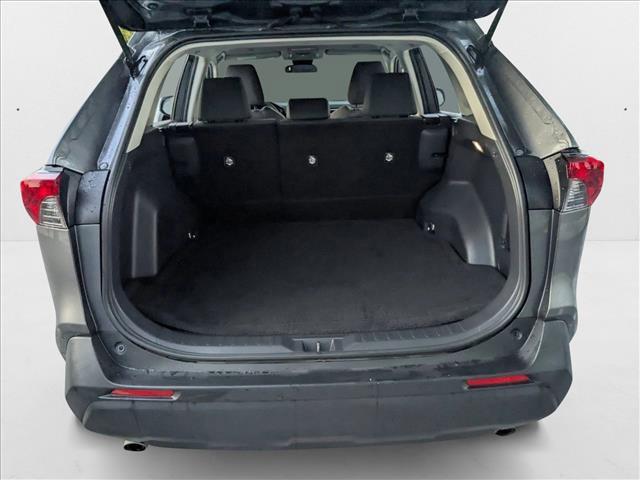 used 2023 Toyota RAV4 car, priced at $23,595