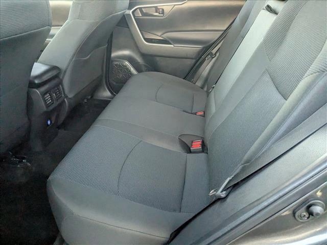 used 2023 Toyota RAV4 car, priced at $23,595