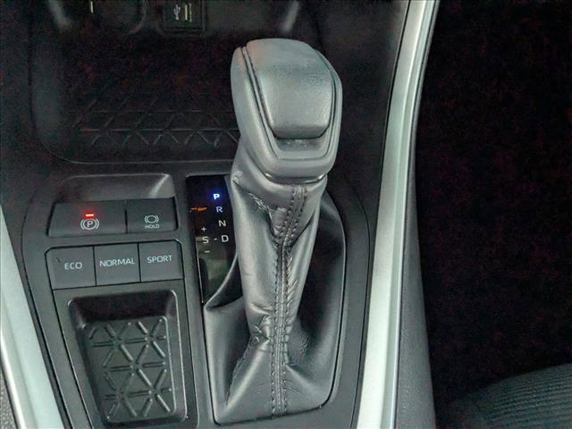 used 2023 Toyota RAV4 car, priced at $23,595