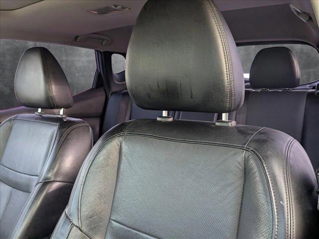 used 2019 Nissan Rogue Sport car, priced at $12,538
