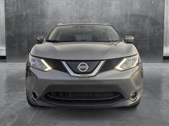 used 2019 Nissan Rogue Sport car, priced at $12,538