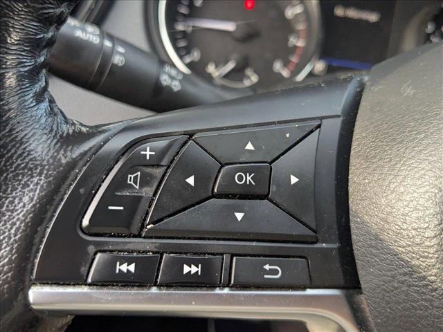 used 2019 Nissan Rogue Sport car, priced at $12,538