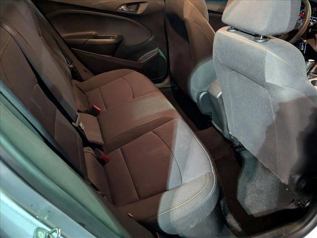 used 2018 Chevrolet Cruze car, priced at $9,349