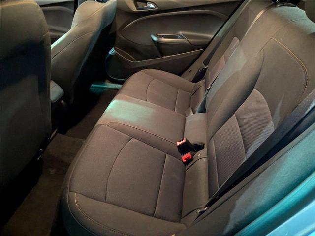 used 2018 Chevrolet Cruze car, priced at $9,349
