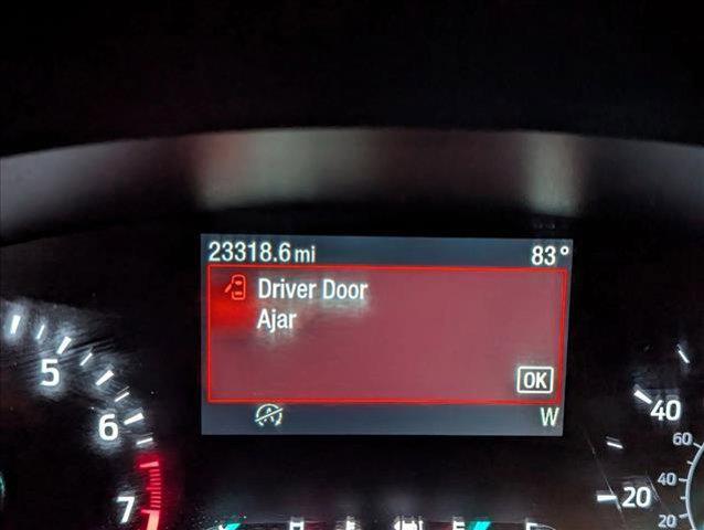 used 2021 Ford Escape car, priced at $17,612