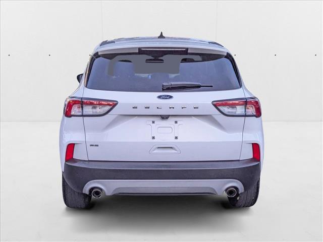 used 2021 Ford Escape car, priced at $17,612