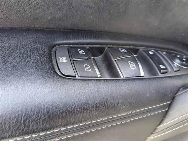 used 2020 Nissan Armada car, priced at $25,498