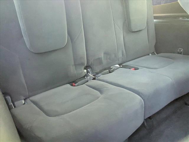 used 2020 Nissan Armada car, priced at $21,485