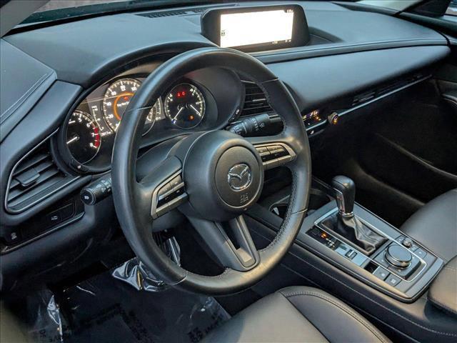 used 2022 Mazda CX-30 car, priced at $21,493