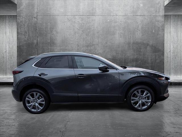 used 2022 Mazda CX-30 car, priced at $21,493