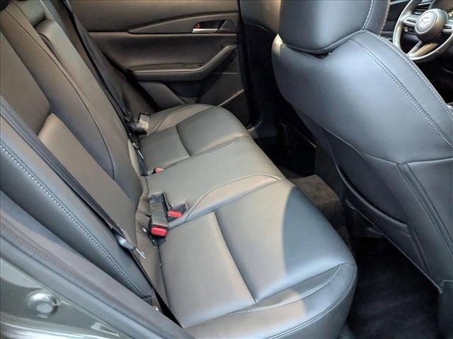 used 2022 Mazda CX-30 car, priced at $21,493
