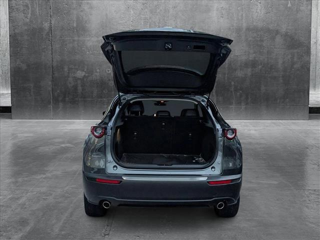 used 2022 Mazda CX-30 car, priced at $21,493
