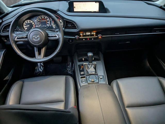 used 2022 Mazda CX-30 car, priced at $21,493