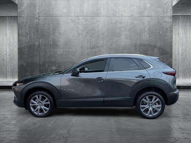 used 2022 Mazda CX-30 car, priced at $21,493