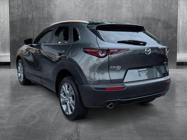 used 2022 Mazda CX-30 car, priced at $21,493