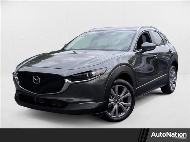 used 2022 Mazda CX-30 car, priced at $21,493