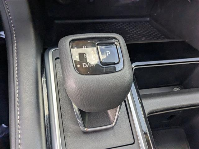 used 2023 Nissan Pathfinder car, priced at $29,905