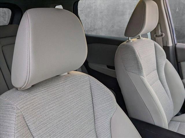 used 2021 Nissan Rogue car, priced at $21,565